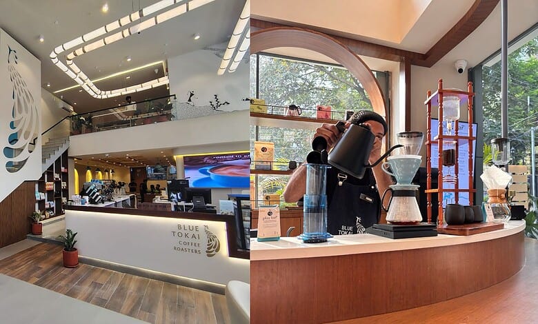 Blue Tokai bets big on Hyderabad's booming coffee culture