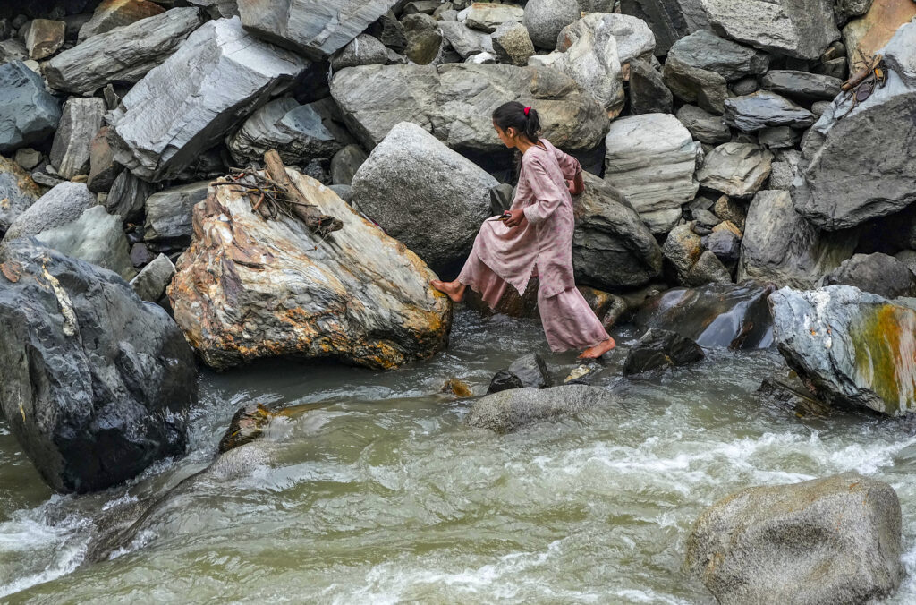Simari: One year after Sindoor, villagers try to reclaim narrative of normalcy