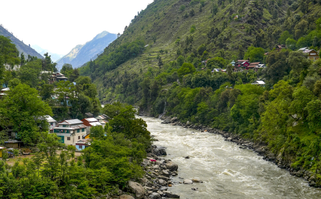 Simari: One year after Sindoor, villagers try to reclaim narrative of normalcy
