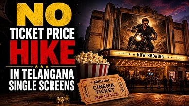 Movie theatres