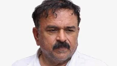 Ashok Kharat