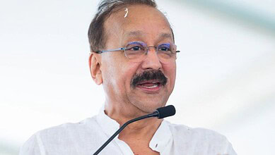 Baba Siddique