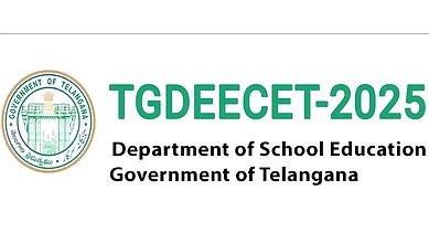 Enhanced learning session for Telangana Department of School Education, TGDEECET-2025 exam preparation.