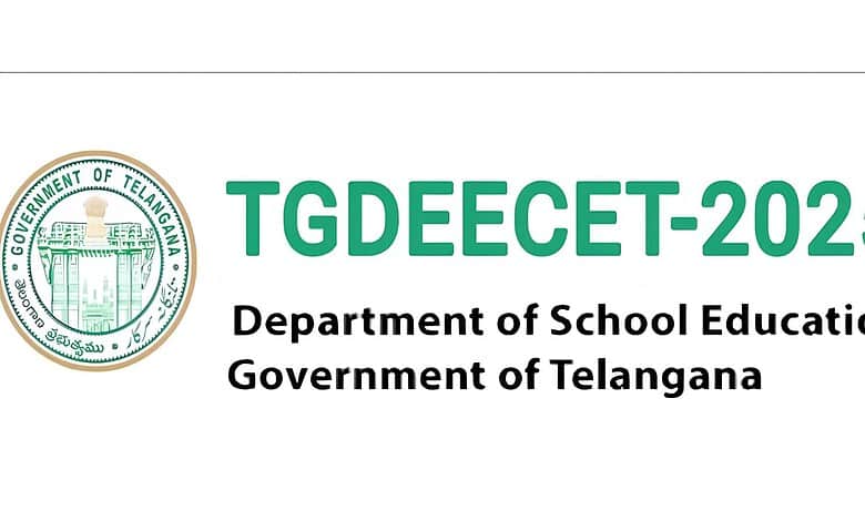 Enhanced learning session for Telangana Department of School Education, TGDEECET-2025 exam preparation.