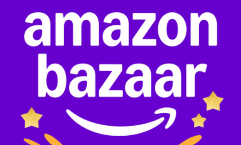 amazon bazaar