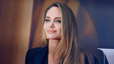 Angelina Jolie