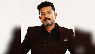 Dileep Raj
