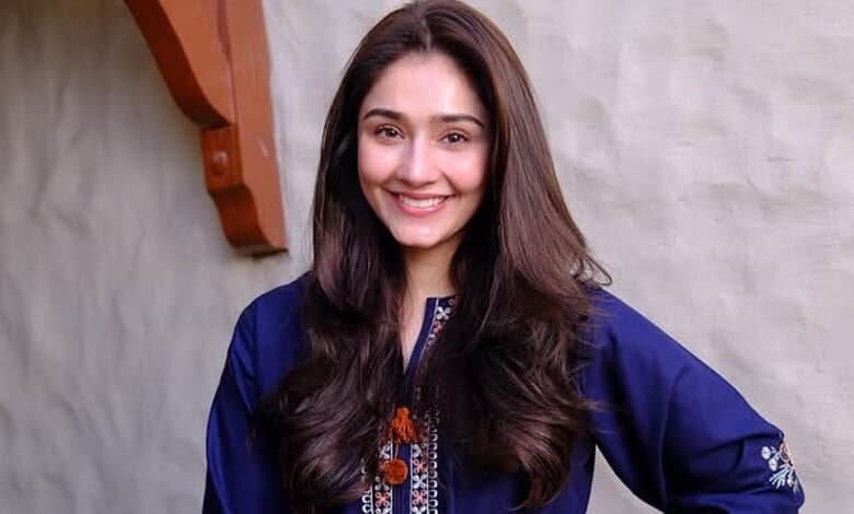 Durefishan Saleem