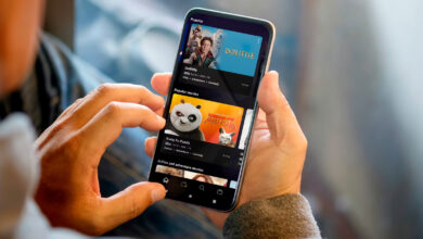 free movie app scam