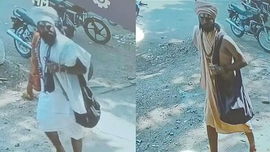 Fake ‘holy men’ drug pharmacist, escape with gold in Raichur