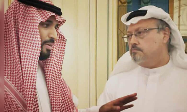 French judge opens inquiry into Khashoggi killing against Saudi Crown Prince