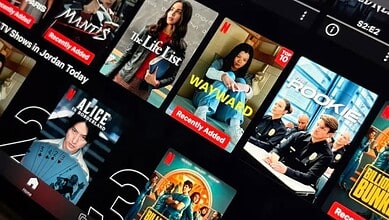 Discover the latest movies and series added to OTT platforms for the weekend of May 2–3. Stay updated wit.