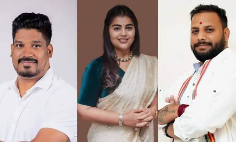 Karnataka Youth Congress faction war reaches Delhi
