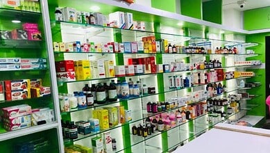 Karnataka to witness medical shop bandh tomorrow