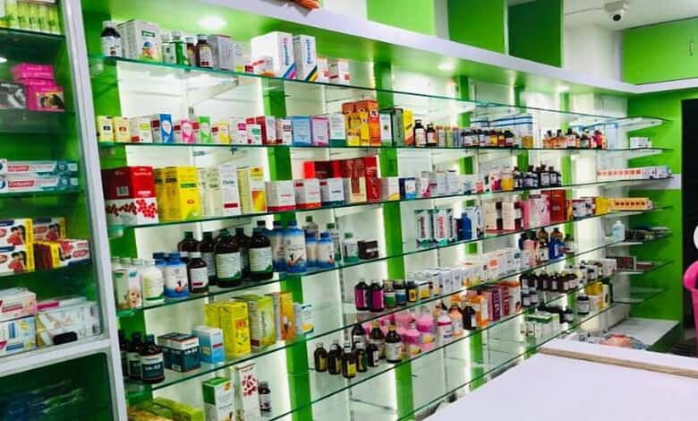 Karnataka to witness medical shop bandh tomorrow