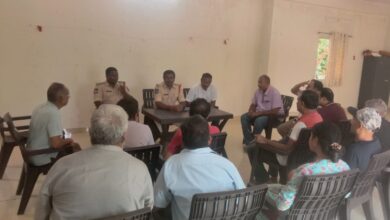 Police start domestic workers' verification amid rising crimes in Hyderabad