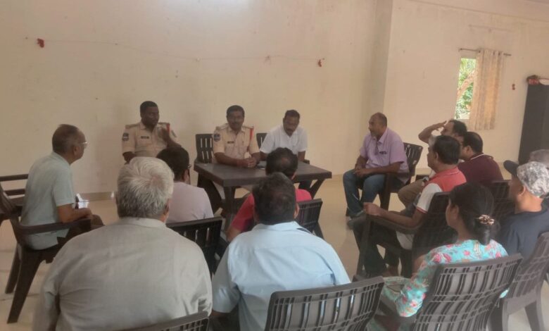 Police start domestic workers' verification amid rising crimes in Hyderabad