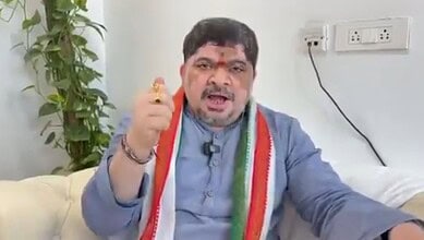 Telangana Transport Minister Ponnam Prabhakar