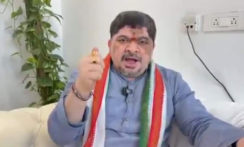 Telangana Transport Minister Ponnam Prabhakar