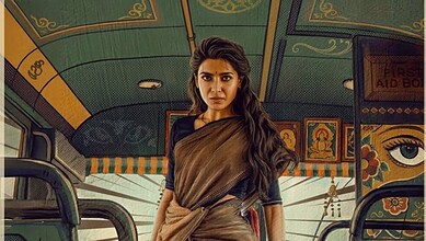 Samantha Ruth Prabhu