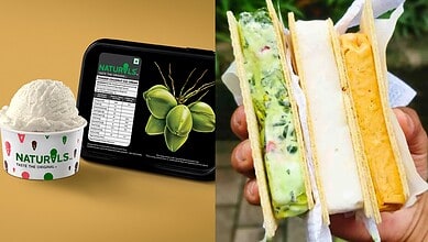 These 5 Indian ice creams earned a spot on TasteAtlas' top 100