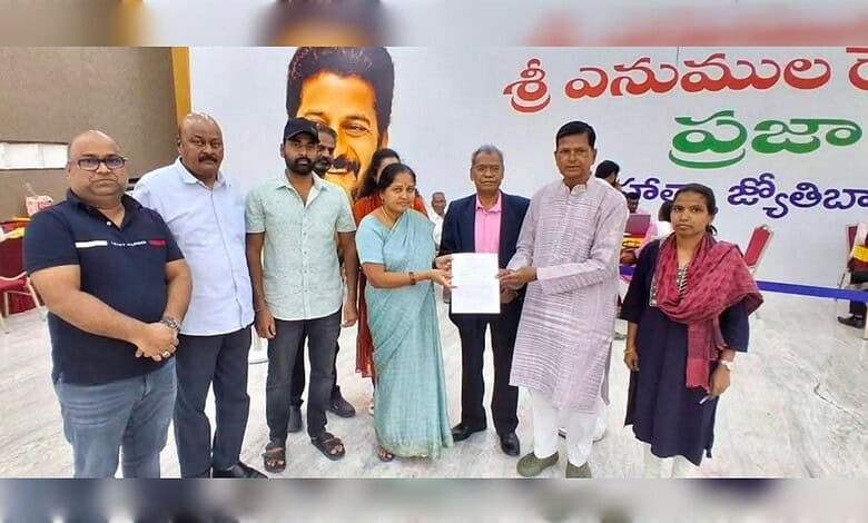 Family in Telangana requests urgent medical assistance in Hyderabad for their worker in a coma in Saudi A.